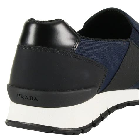 prada mens smart shoes|prada men's shoes outlet.